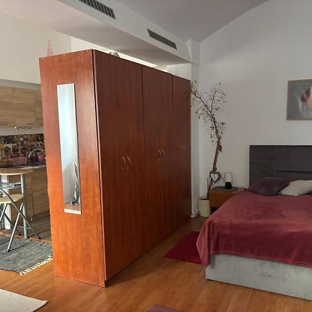 Apartment Ela Centre Košice Esterno foto